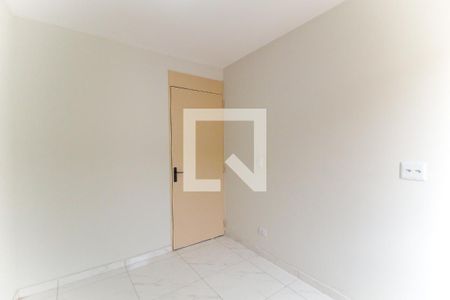 Apartamento à venda com 49m², 2 quartos e 1 vagaQuarto 2