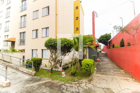 Apartamento à venda com 49m², 2 quartos e 1 vagaÁrea Comum