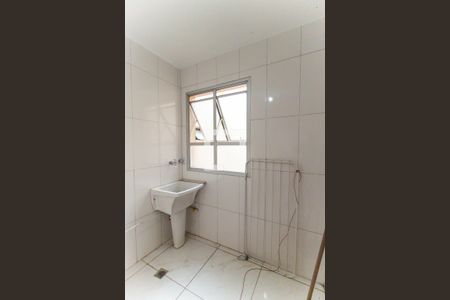 Apartamento à venda com 49m², 2 quartos e 1 vagaÁrea de Serviço