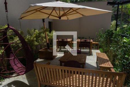 Studio à venda com 29m², 1 quarto e sem vaga Studio à venda com 29m², 1 quarto e sem vagaÁrea comum