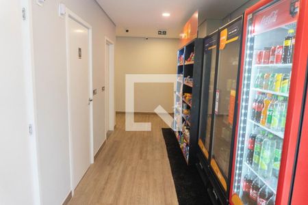 Studio à venda com 29m², 1 quarto e sem vaga Studio à venda com 29m², 1 quarto e sem vagaÁrea comum