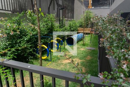 Studio à venda com 29m², 1 quarto e sem vaga Studio à venda com 29m², 1 quarto e sem vagaÁrea comum