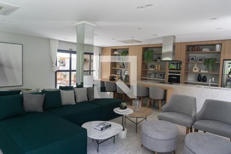 Studio à venda com 29m², 1 quarto e sem vaga Studio à venda com 29m², 1 quarto e sem vagaÁrea comum