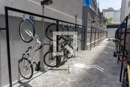 Studio à venda com 29m², 1 quarto e sem vaga Studio à venda com 29m², 1 quarto e sem vagaÁrea comum