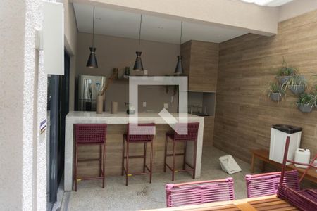 Studio à venda com 29m², 1 quarto e sem vaga Studio à venda com 29m², 1 quarto e sem vagaÁrea comum