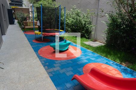 Studio à venda com 29m², 1 quarto e sem vaga Studio à venda com 29m², 1 quarto e sem vagaÁrea comum