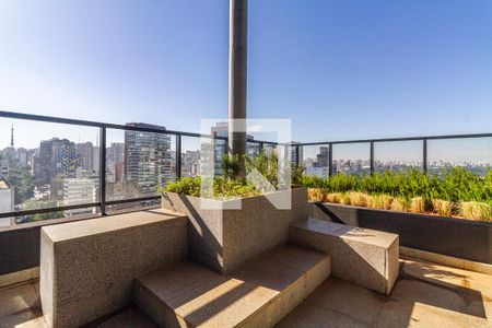 Apartamento à venda com 45m², 1 quarto e 1 vagaÁrea comum - Horta
