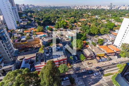 Apartamento à venda com 45m², 1 quarto e 1 vagaVista