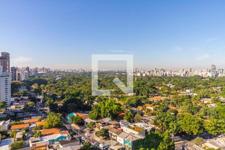 Apartamento à venda com 45m², 1 quarto e 1 vagaVista