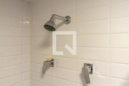 Apartamento à venda com 45m², 1 quarto e 1 vagaBanheiro
