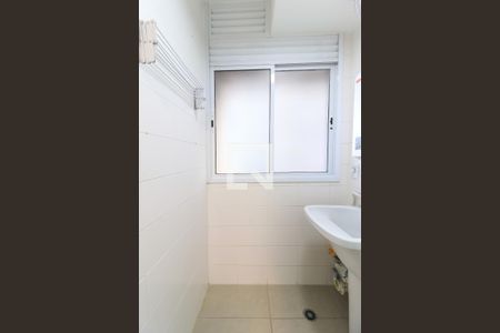 Apartamento à venda com 92m², 2 quartos e 2 vagasÁrea de Serviço