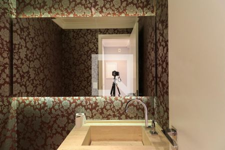 Apartamento à venda com 92m², 2 quartos e 2 vagasLavabo