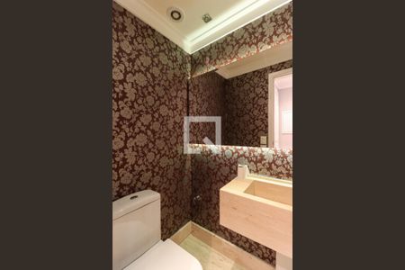 Apartamento à venda com 92m², 2 quartos e 2 vagasLavabo