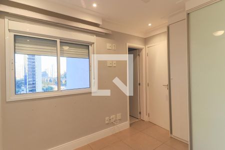 Suíte 1 de apartamento para alugar com 2 quartos, 92m² em Cidade Monções, São Paulo