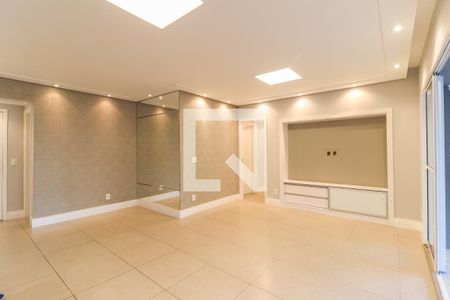 Sala de apartamento para alugar com 2 quartos, 92m² em Cidade Monções, São Paulo