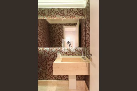 Apartamento à venda com 92m², 2 quartos e 2 vagasLavabo