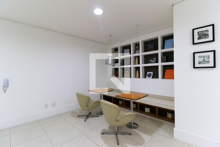 Apartamento à venda com 92m², 2 quartos e 2 vagasÁrea comum