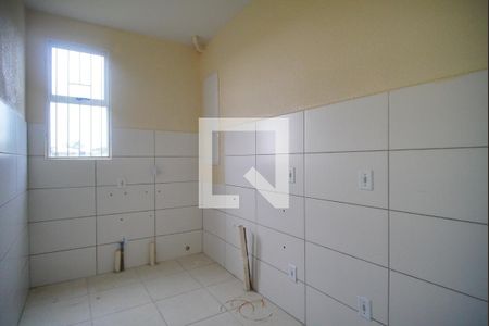 Apartamento à venda com 56m², 2 quartos e 1 vagaCozinha
