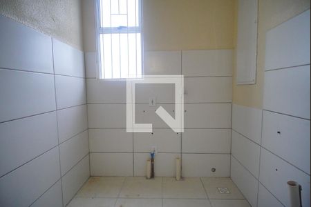 Apartamento à venda com 56m², 2 quartos e 1 vagaCozinha