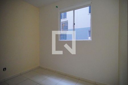 Quarto 2 de apartamento à venda com 2 quartos, 56m² em Canudos, Novo Hamburgo