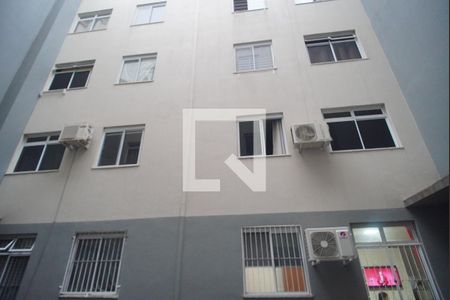 Apartamento à venda com 56m², 2 quartos e 1 vagaQuarto 2 - Vista