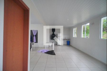 Apartamento à venda com 56m², 2 quartos e 1 vagaÁrea comum - Salão de festas