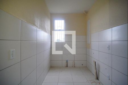 Apartamento à venda com 56m², 2 quartos e 1 vagaCozinha