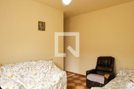 Casa à venda com 347m², 4 quartos e 2 vagas Casa à venda com 347m², 4 quartos e 2 vagasSala (2º Andar)