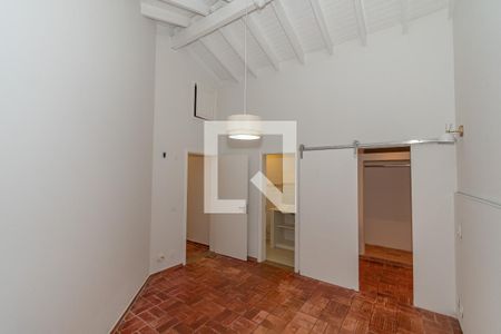 Suite  de casa de condomínio à venda com 4 quartos, 220m² em Loteamento Caminhos de São Conrado (sousas), Campinas