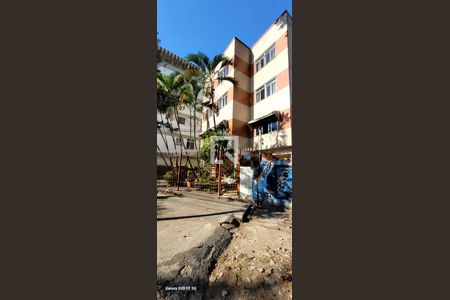 Apartamento para alugar com 70m², 2 quartos e 1 vaga Apartamento para alugar com 70m², 2 quartos e 1 vagaFachada