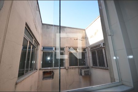 Apartamento para alugar com 70m², 2 quartos e 1 vagaVista da Rua