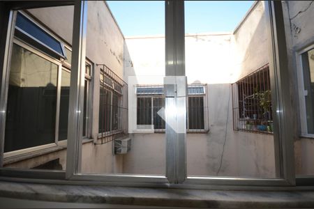 Vista da Sala de apartamento para alugar com 2 quartos, 70m² em Vila da Penha, Rio de Janeiro