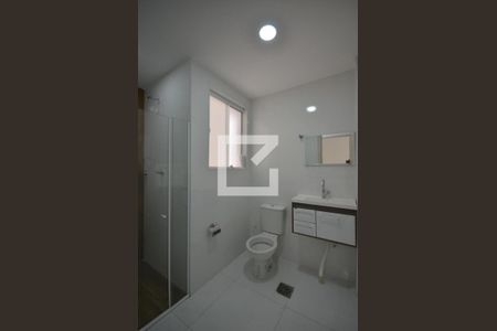 Apartamento para alugar com 70m², 2 quartos e 1 vagaBanheiro