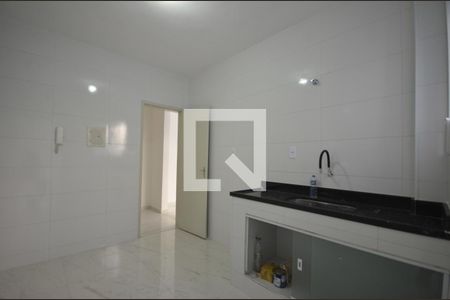 Apartamento para alugar com 70m², 2 quartos e 1 vagaCozinha
