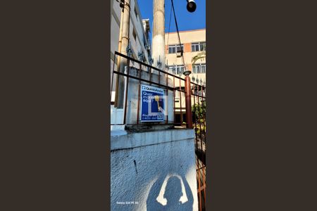 Apartamento para alugar com 70m², 2 quartos e 1 vaga Apartamento para alugar com 70m², 2 quartos e 1 vagaPlaca instalada