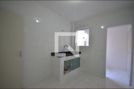 Apartamento para alugar com 70m², 2 quartos e 1 vagaCozinha