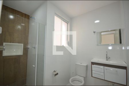 Apartamento para alugar com 70m², 2 quartos e 1 vagaBanheiro