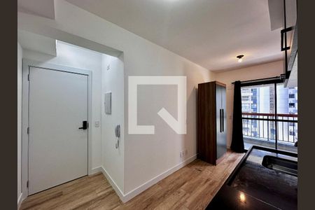 Studio para alugar com 26m², 0 quarto e sem vaga Studio para alugar com 26m², 0 quarto e sem vagaStudio