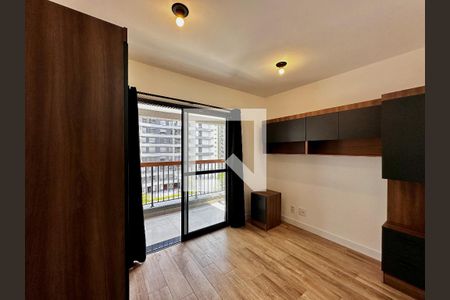 Studio para alugar com 26m², 0 quarto e sem vaga Studio para alugar com 26m², 0 quarto e sem vagaStudio