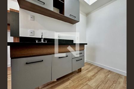 Studio para alugar com 26m², 0 quarto e sem vaga Studio para alugar com 26m², 0 quarto e sem vagaStudio