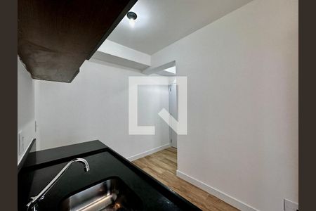 Studio para alugar com 26m², 0 quarto e sem vaga Studio para alugar com 26m², 0 quarto e sem vagaStudio