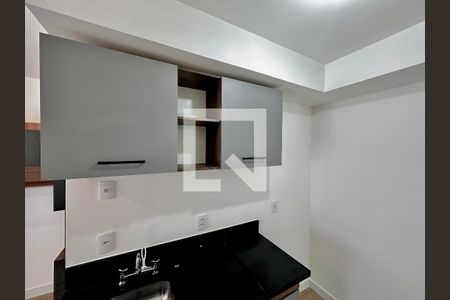 Studio para alugar com 26m², 0 quarto e sem vaga Studio para alugar com 26m², 0 quarto e sem vagaStudio