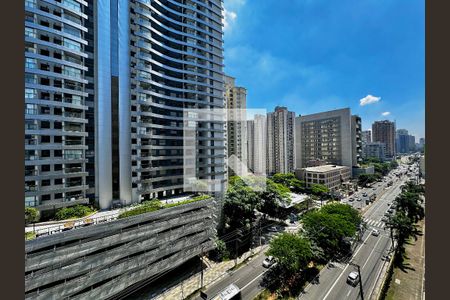 Studio para alugar com 26m², 0 quarto e sem vaga Studio para alugar com 26m², 0 quarto e sem vagaVista