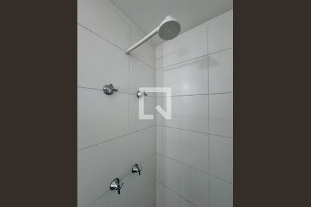 Studio para alugar com 26m², 0 quarto e sem vaga Studio para alugar com 26m², 0 quarto e sem vagaBanheiro
