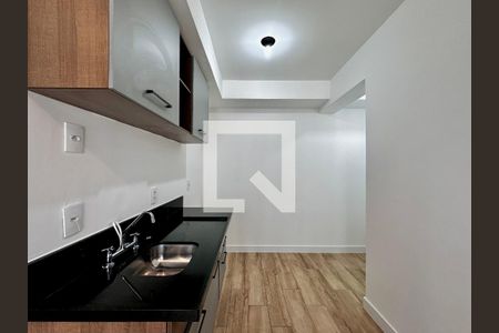 Studio para alugar com 26m², 0 quarto e sem vaga Studio para alugar com 26m², 0 quarto e sem vagaStudio
