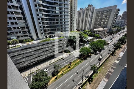 Studio para alugar com 26m², 0 quarto e sem vaga Studio para alugar com 26m², 0 quarto e sem vagaVista