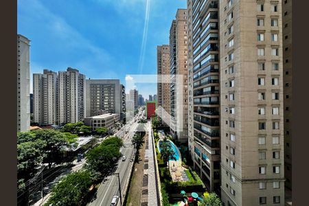 Studio para alugar com 26m², 0 quarto e sem vaga Studio para alugar com 26m², 0 quarto e sem vagaVista