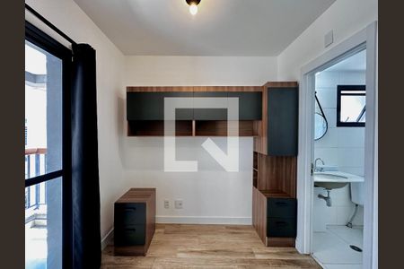Studio para alugar com 26m², 0 quarto e sem vaga Studio para alugar com 26m², 0 quarto e sem vagaStudio