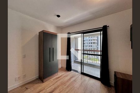Studio para alugar com 26m², 0 quarto e sem vaga Studio para alugar com 26m², 0 quarto e sem vagaStudio