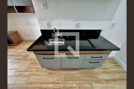 Studio para alugar com 26m², 0 quarto e sem vaga Studio para alugar com 26m², 0 quarto e sem vagaStudio